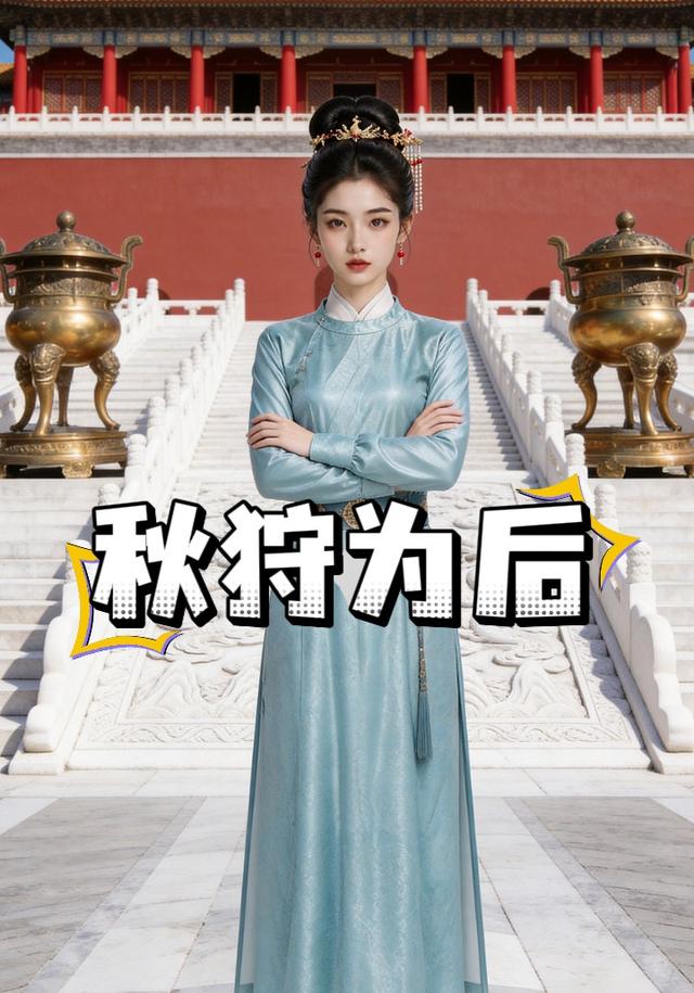 秋狩为后