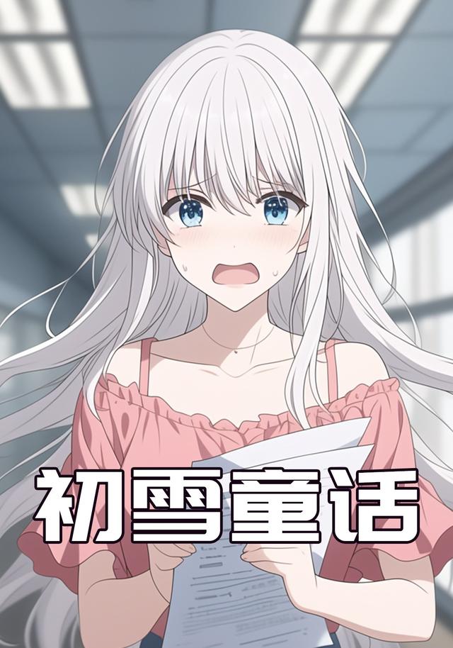 初雪童话封面图
