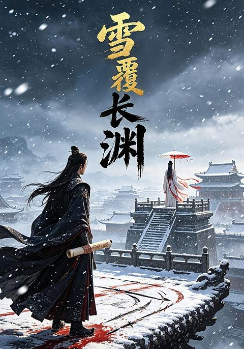 雪覆长渊 cover