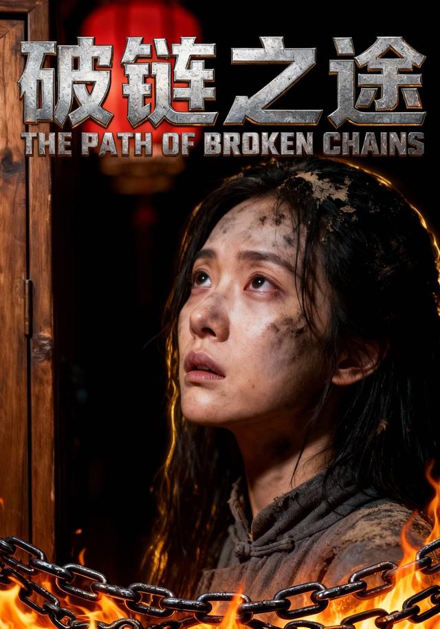 破链之途