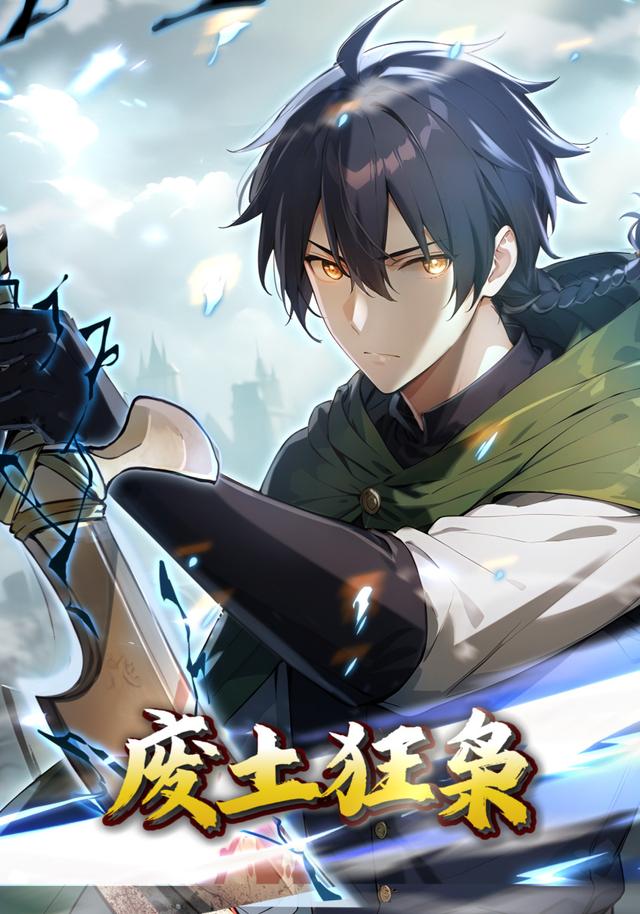 废土狂枭
