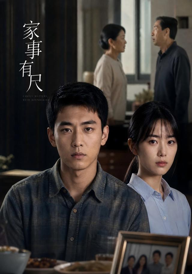 家事有尺 cover