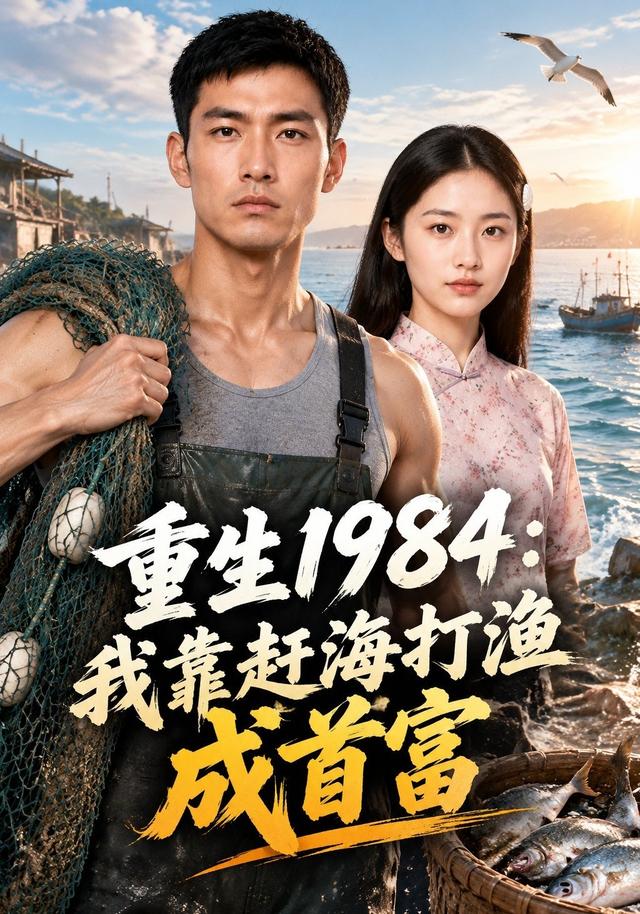重生1984：我靠赶海打渔成首富