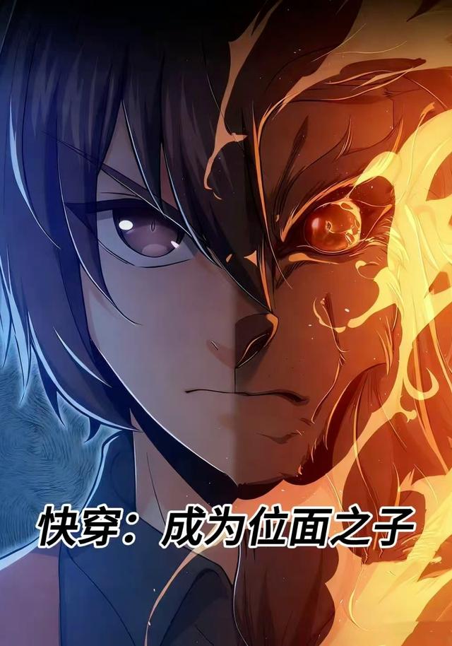 快穿：成为位面之子