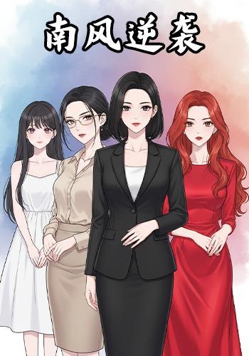 南风逆袭封面图