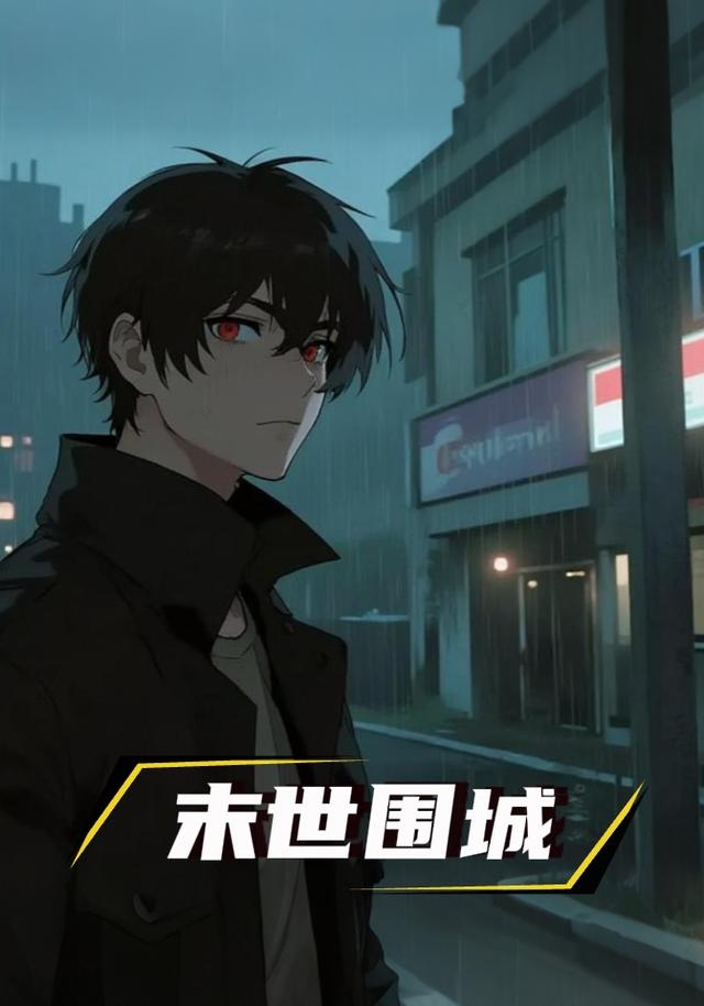 末世围城