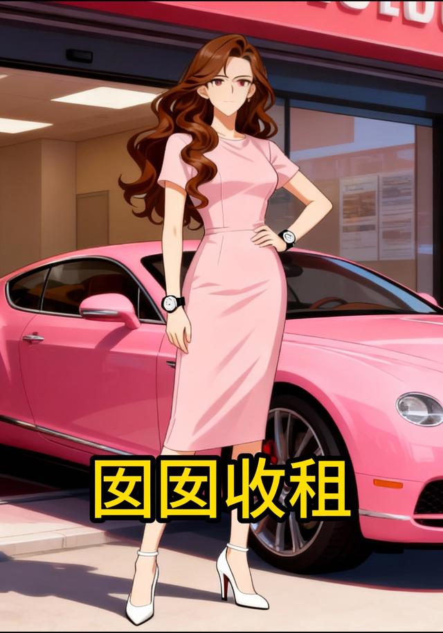 囡囡收租封面图