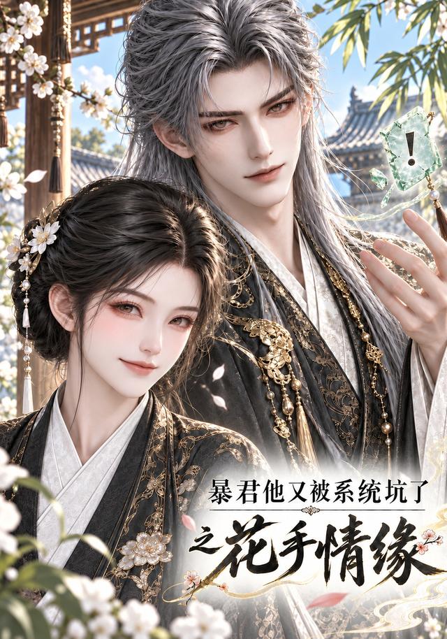 暴君他又被系统坑了之花手情缘 cover