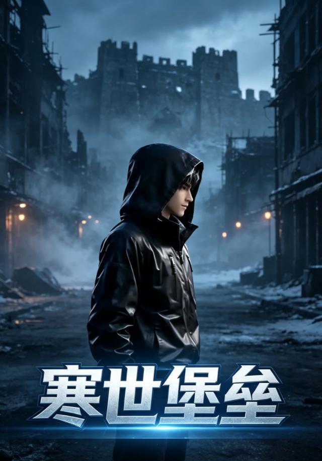 寒世堡垒