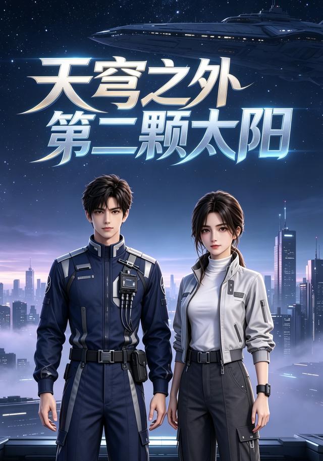 天穹之外：第二颗太阳