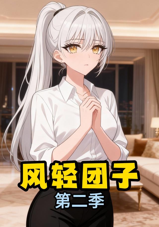 风轻团子第二季