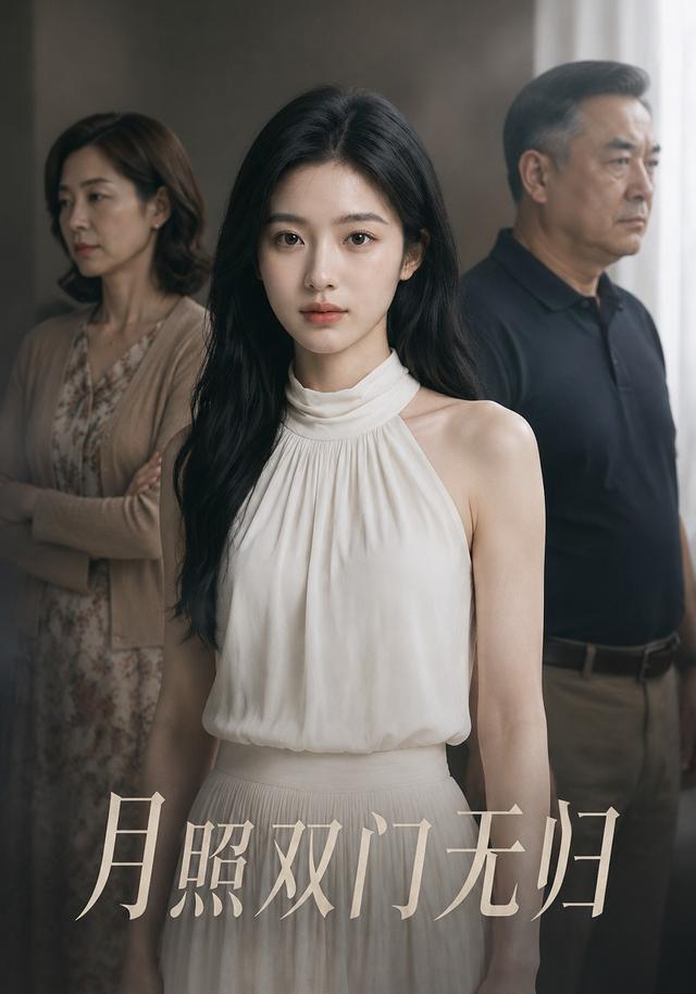 月照双门无归 cover