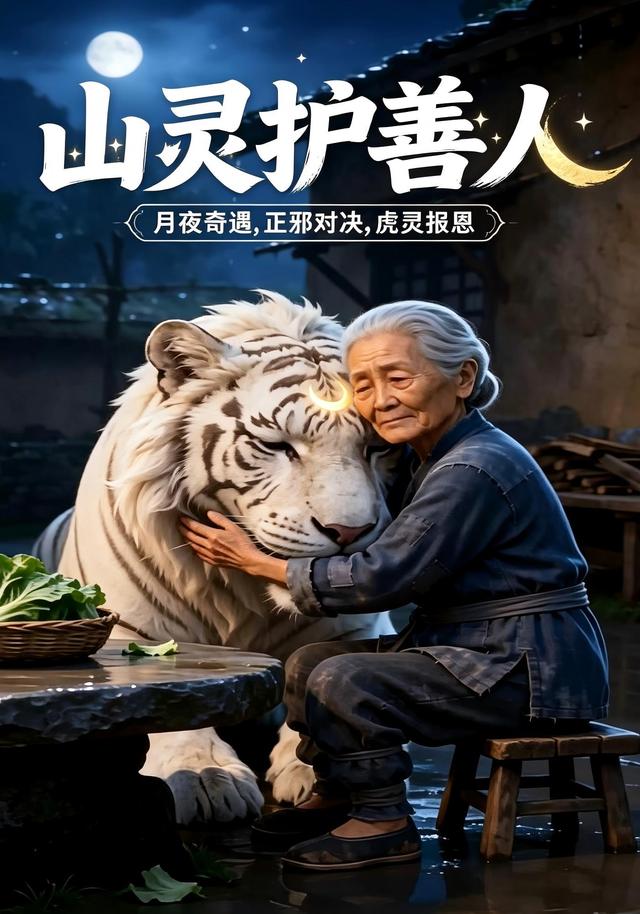 山灵护善人 cover