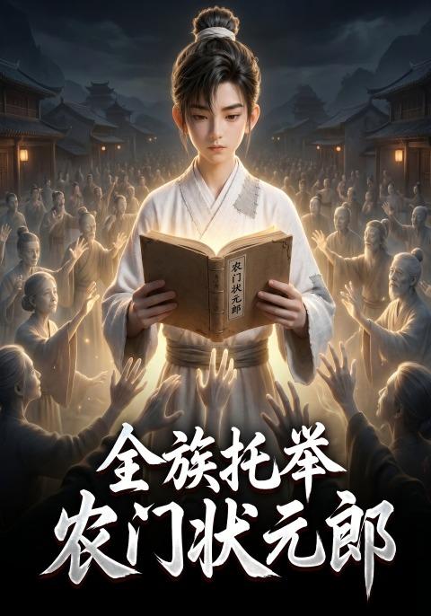 全族托举农门状元郎
