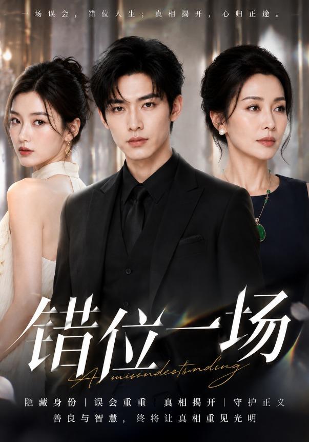 错位一场 cover