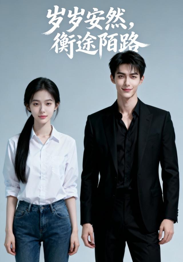 岁岁安然，衡途陌路