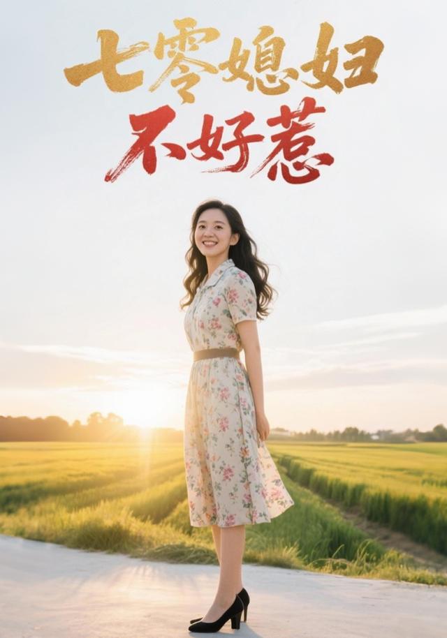 七零媳妇不好惹