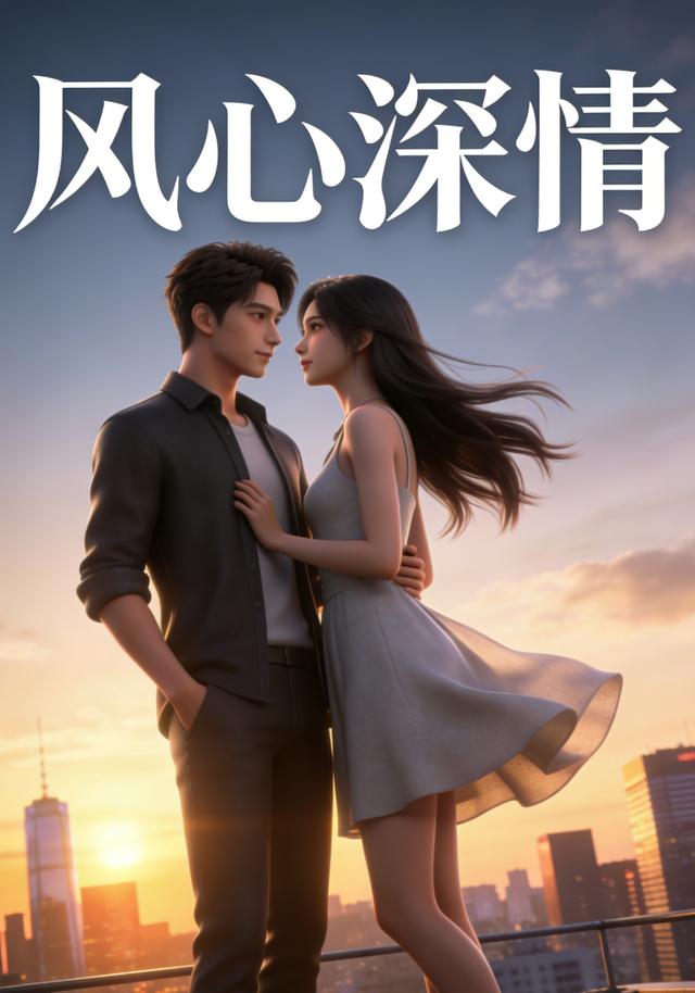 风心深情