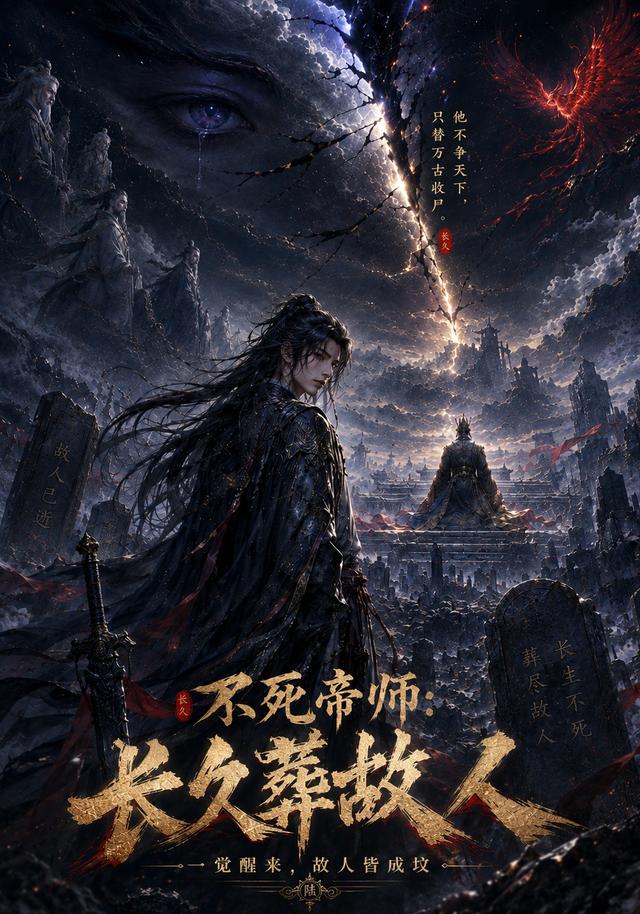不死帝师：长久葬故人