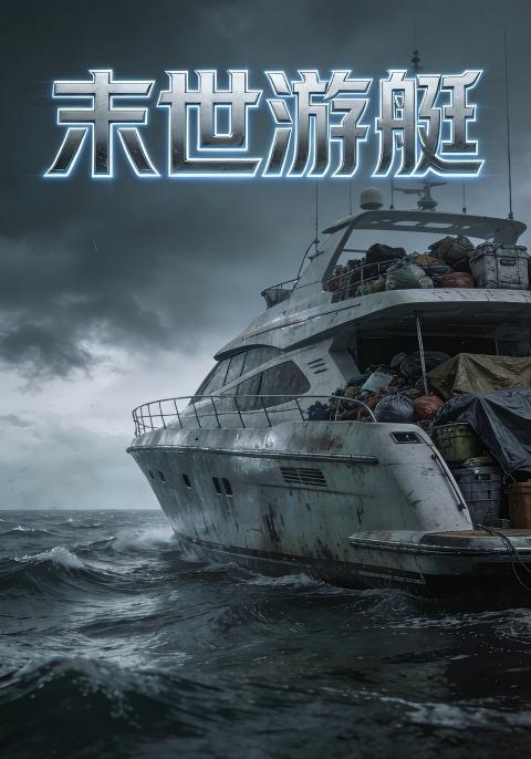 末世游艇