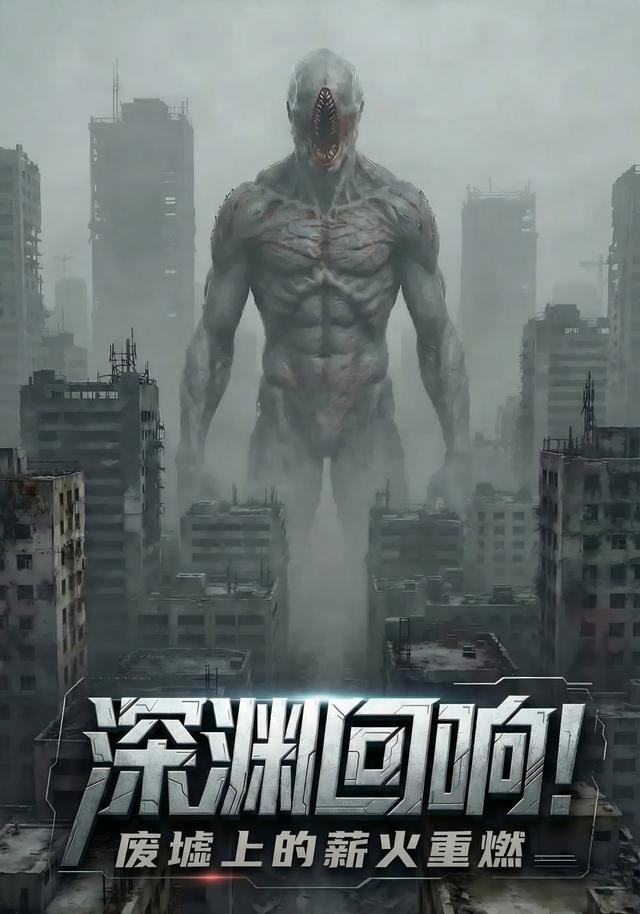 深渊回响：废墟上的薪火重燃