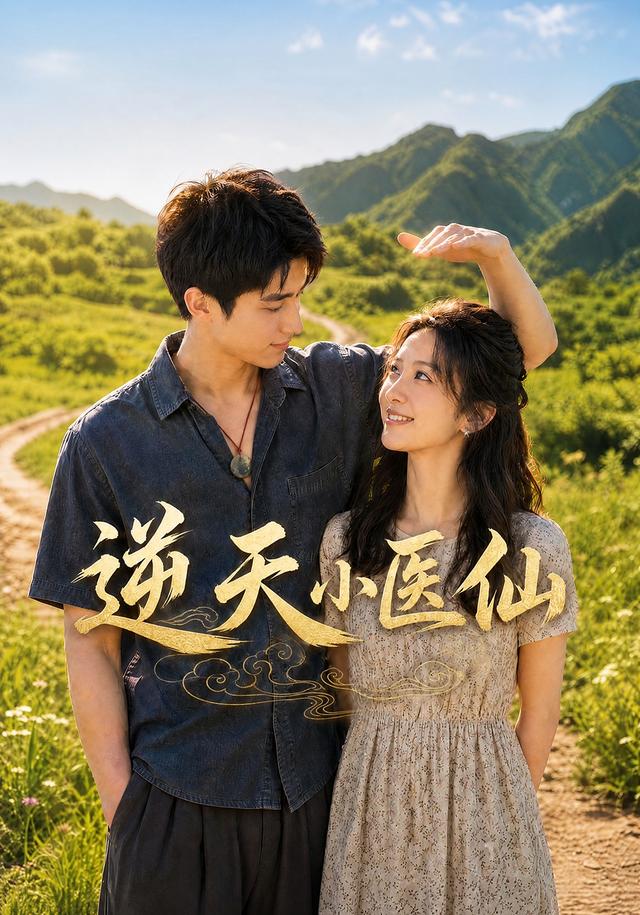 逆天小医仙 cover