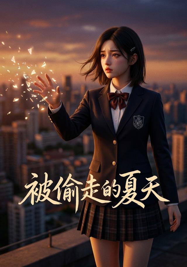 被偷走的夏天