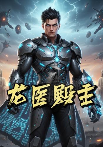 龙医殿主封面图