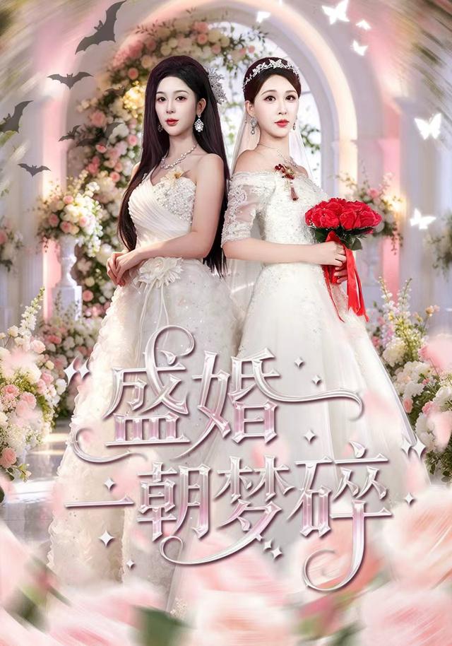 盛婚一朝梦碎