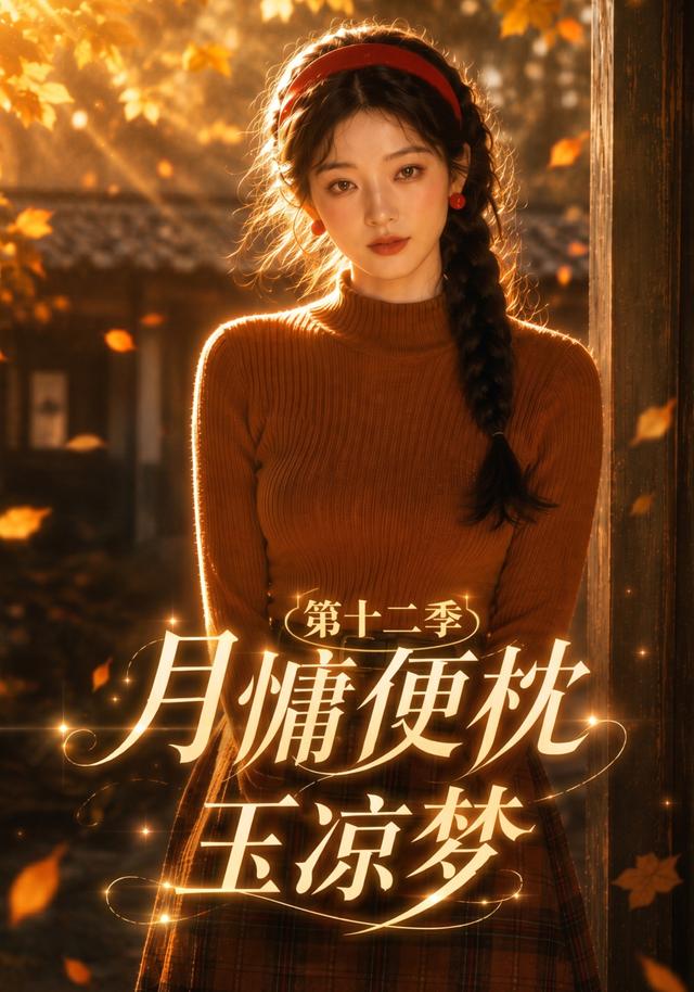 月慵便枕玉凉梦第十二季