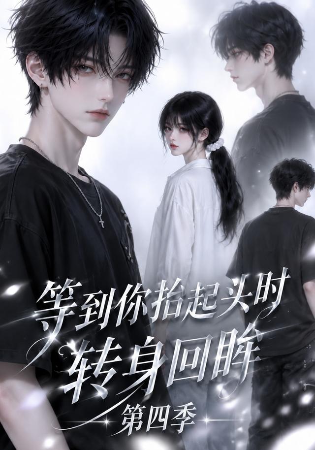 等到你抬起头时转身回眸（第四季）