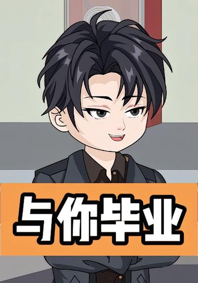 与你毕业