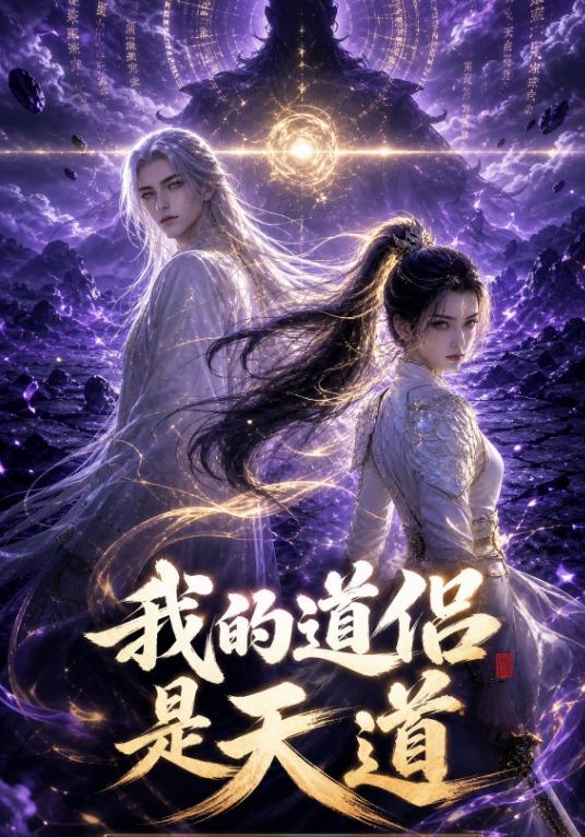 我的道侣是天道