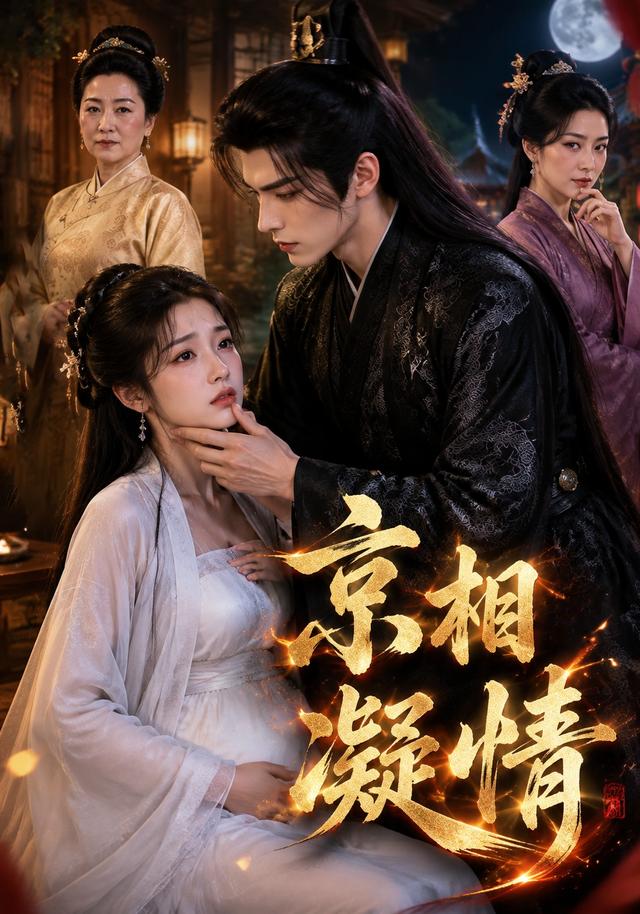 京相凝情 cover
