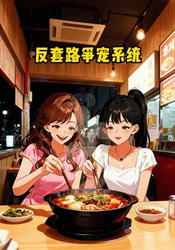 反套路争宠系统封面图
