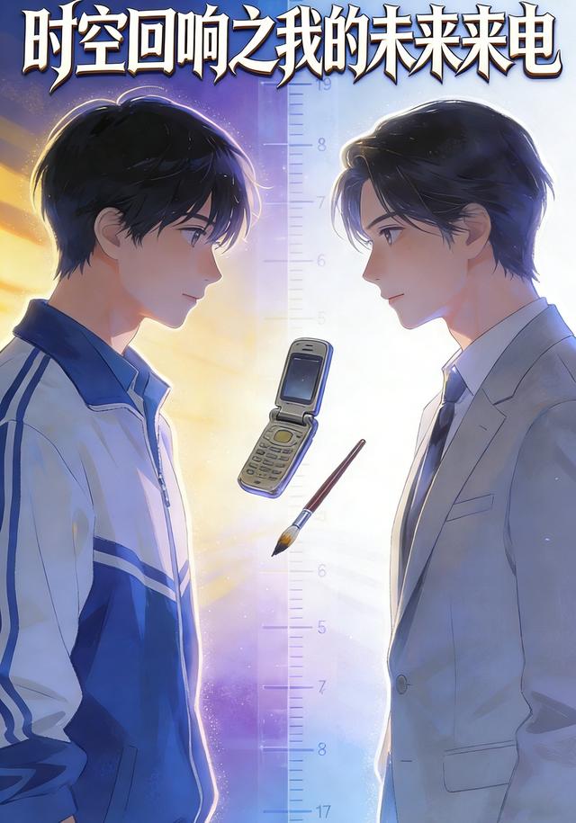 时空回响之我的未来来电