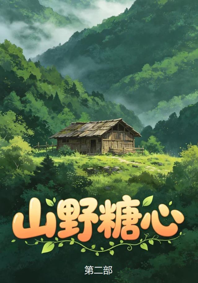 山野糖心第二部