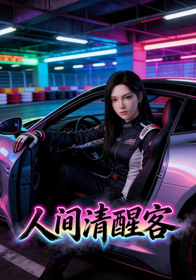 人间清醒客