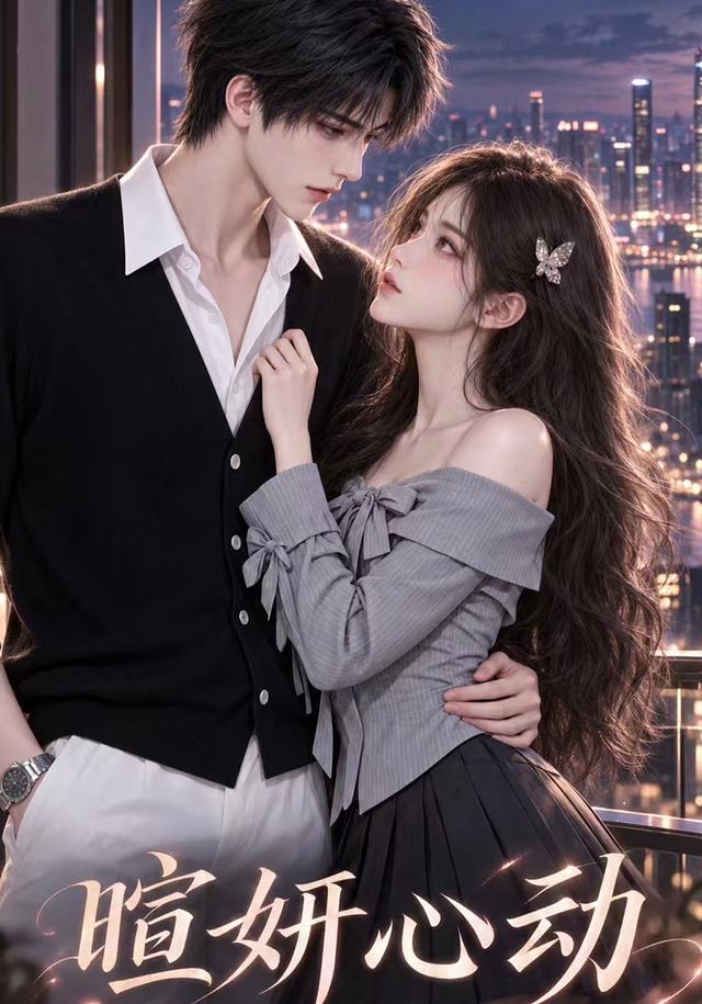 暄妍心动