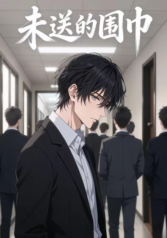 未送的围巾封面图