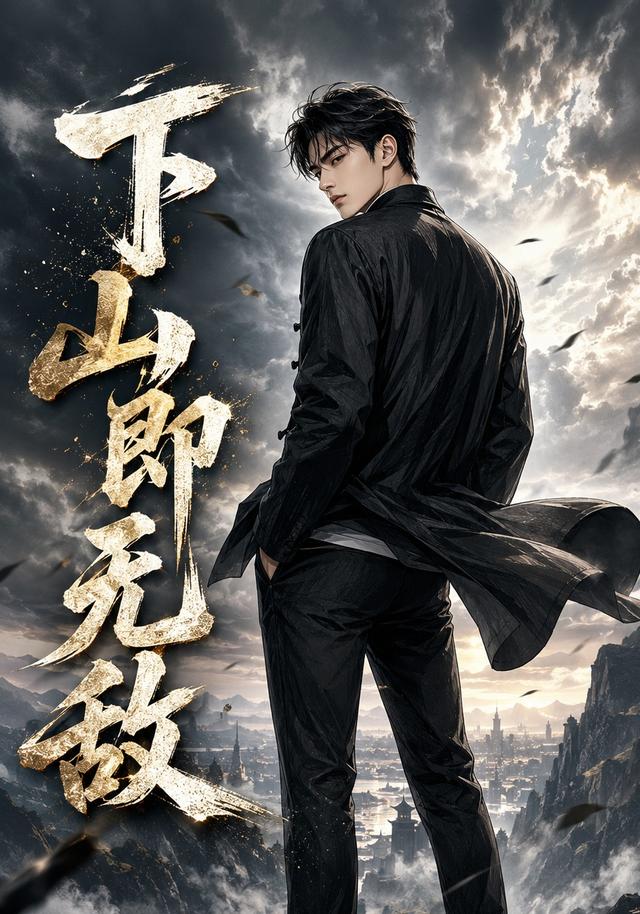 下山即无敌1