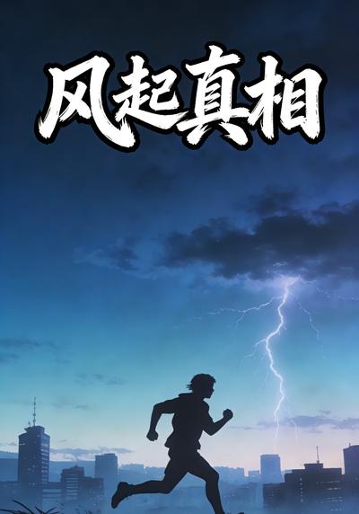 风起真相