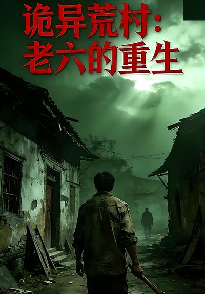 诡异荒村：老六的重生