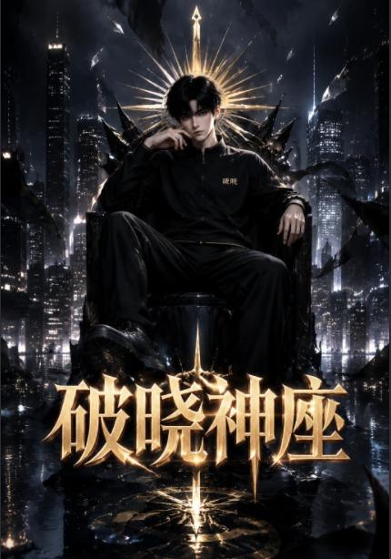 破晓神座 cover