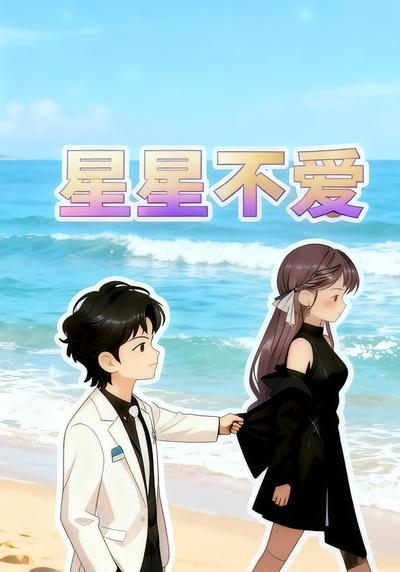 星星不爱封面图