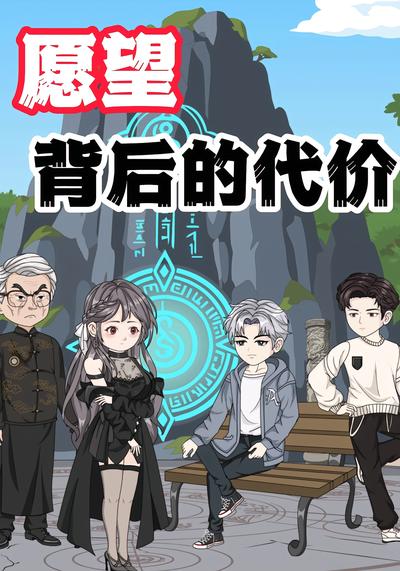 愿望背后的代价