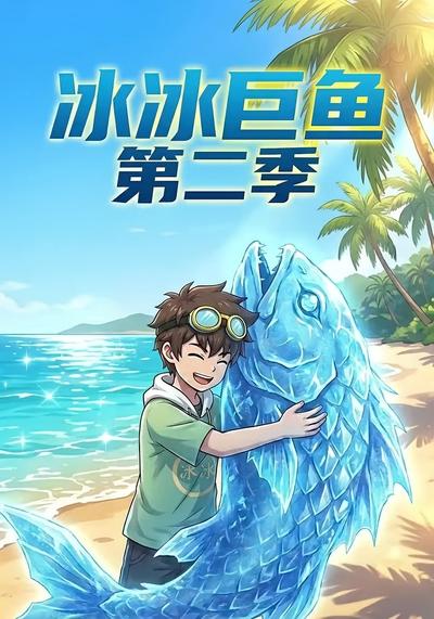 冰冰巨鱼第二季