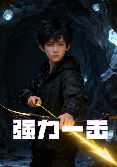 强力一击