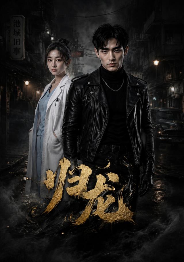 归龙