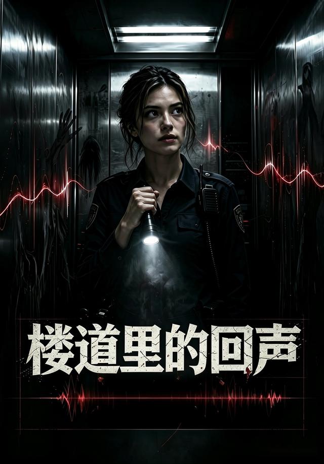 楼道里的回声 cover